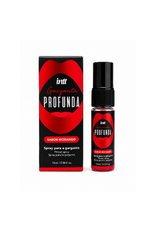 Intt Garganta Profunda