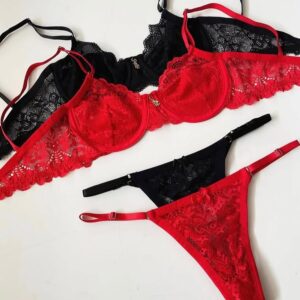 Conjunto Luna