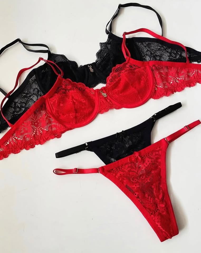 Conjunto Luna
