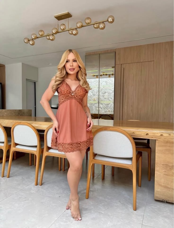 Camisola Hellena