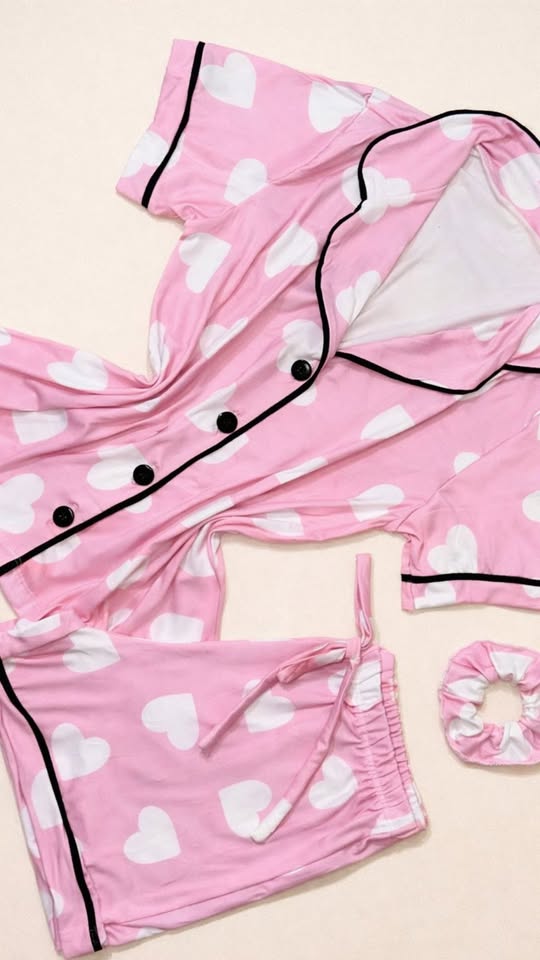 Pijama Americano