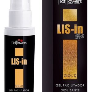 LIS-In Gel Dessensibilizante Anal