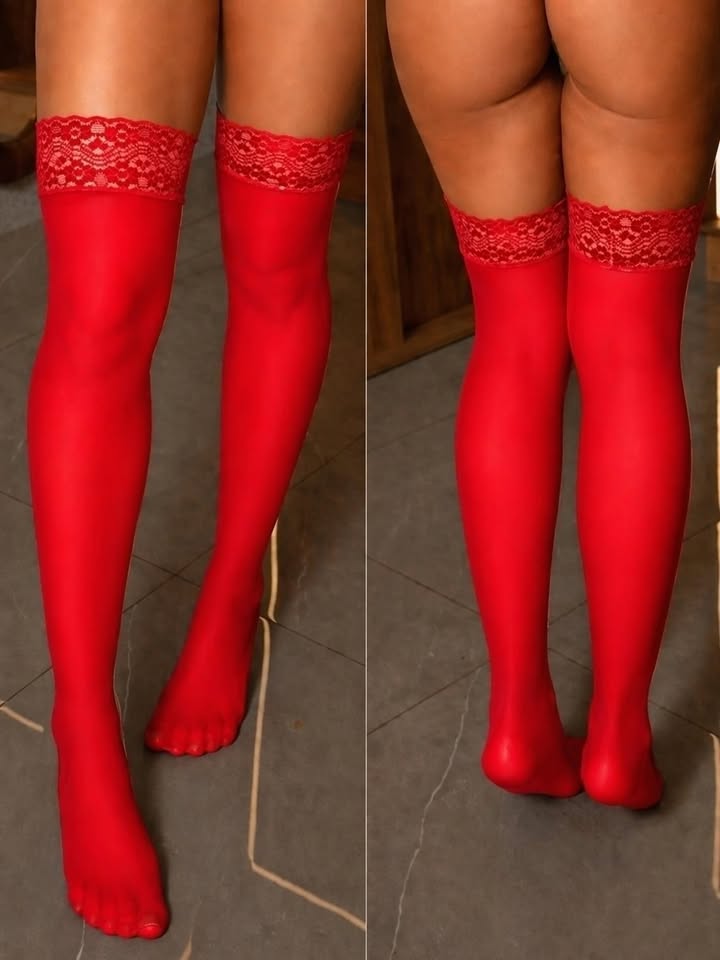 Meia calça