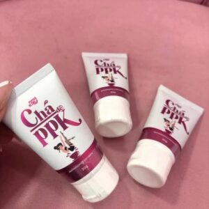 chá de PPK Gel Adstringente excitante feminino