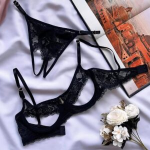 Conjunto apressadinha
