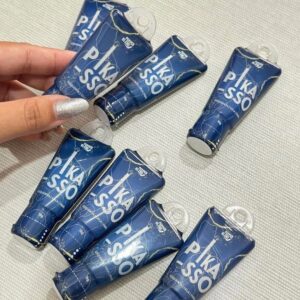 Pikasso Gel Comestível Esquenta, Gela e Vibra 18g Pepper Blend