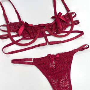 Conjunto rubi