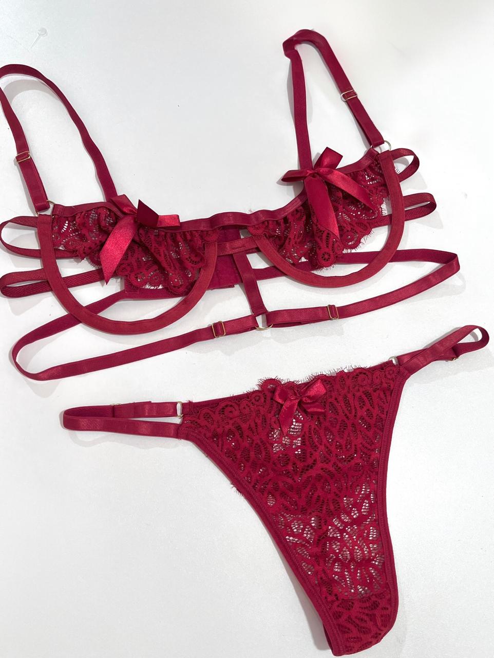 Conjunto rubi