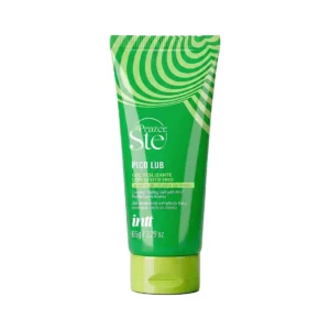 Pico Lub By Ste Prazer Gel Deslizante Beijável 65g INTT