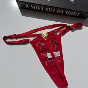 calcinha playboy personalizável