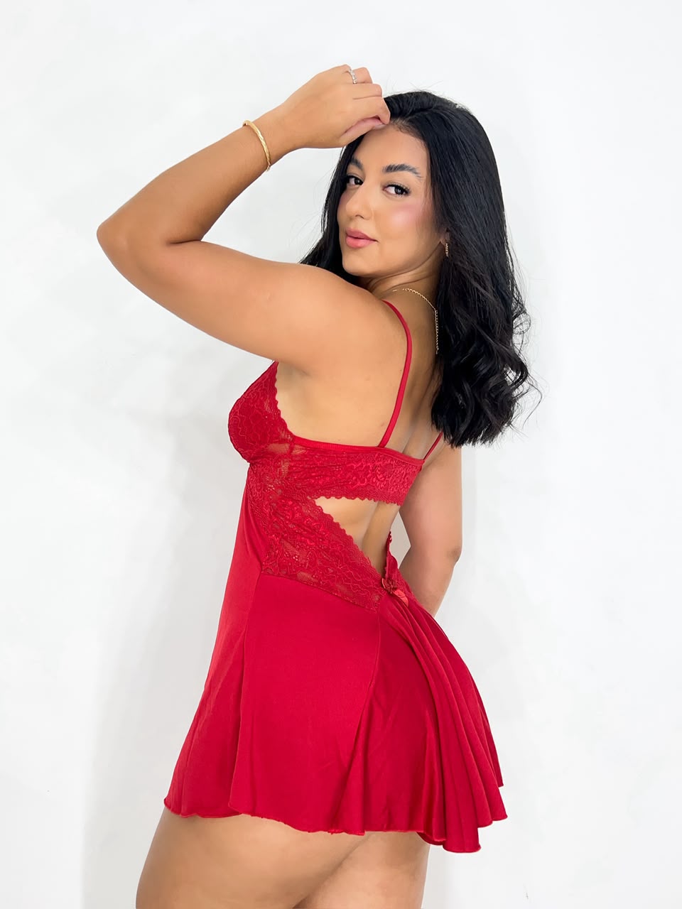 camisola lua