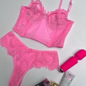 conjunto babalu